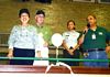 Diane K and Geo W in stands-a.jpg